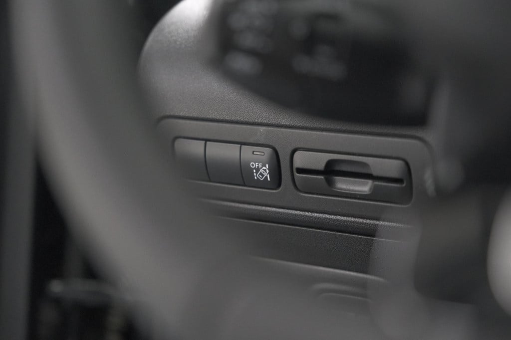 Citroen C3 Aircross puretech 110 max | head-up display | camera | navigatie