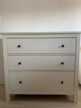 Hemnes ladenkast
