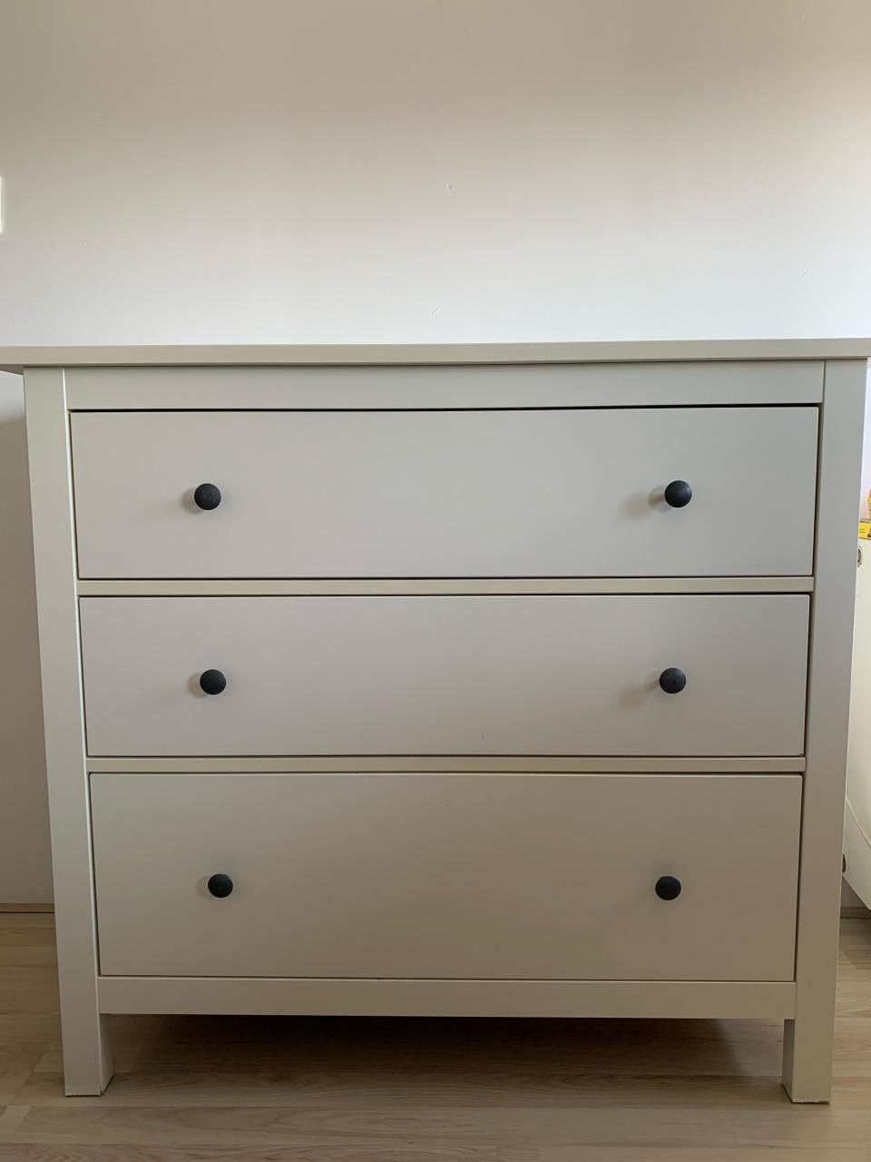 Hemnes ladenkast