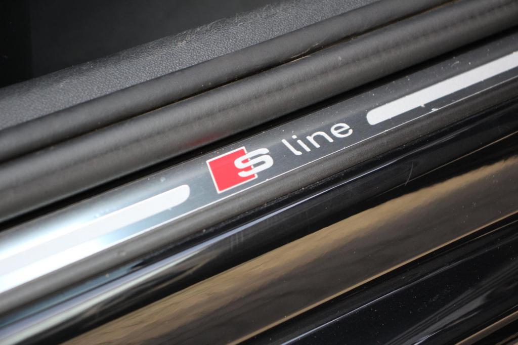 Audi A1 Sportback 1.4 tfsi s-line - stoelverwarming - parkeersensoren - 17 