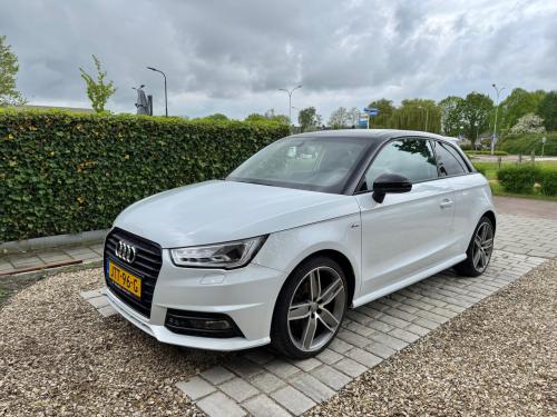 AUDI A1 Sportback 1.4 TFSI PRO LINE S