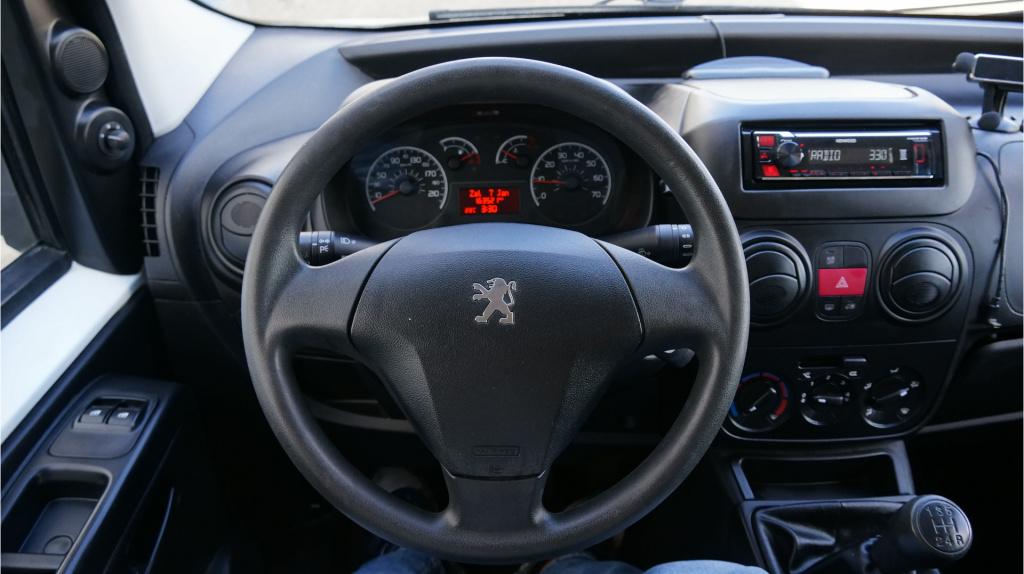 Peugeot Bipper 1.4 xr