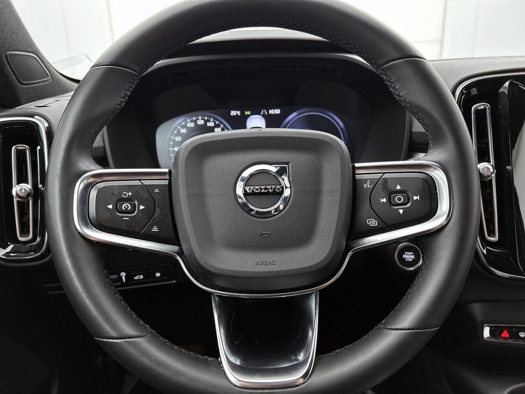 Volvo XC40 1.5 t4 plug-in hybrid plus bright | automaat | harman kardon | a