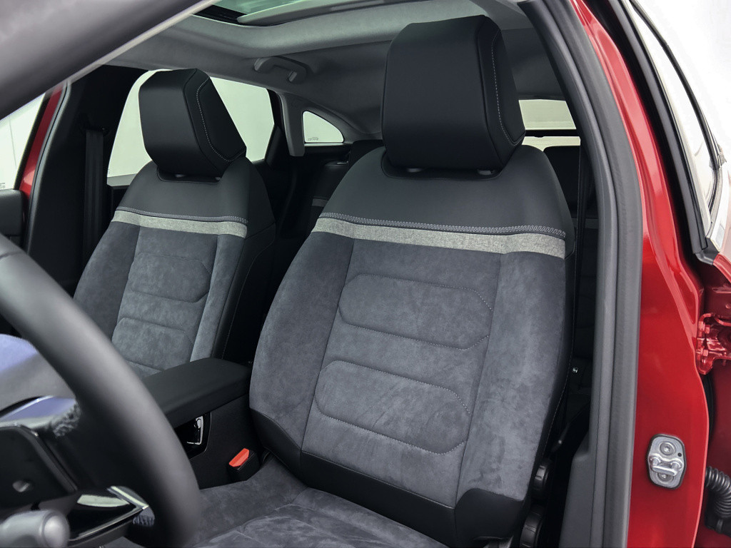 Citroen C4 hybrid 136 pk automaat max | rijklaar | panoramadak | stoelverwa