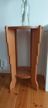 Bijzettafeltje