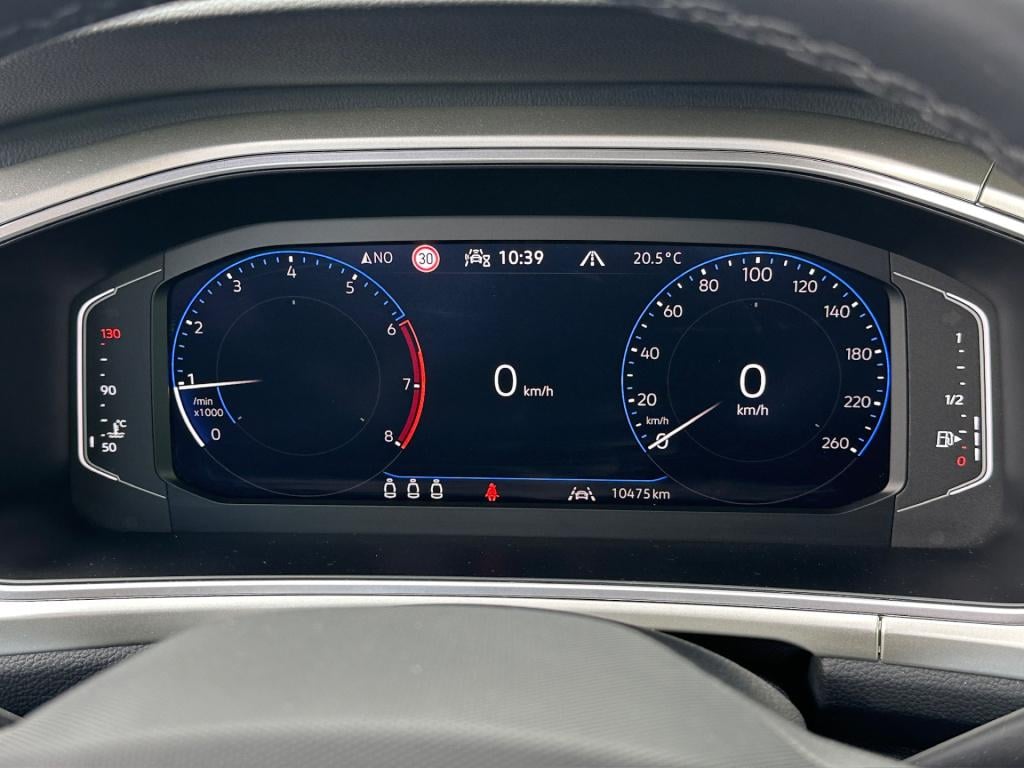 Volkswagen T-roc 1.5 tsi 150pk move | navi | carplay | stoelverwarming | ri