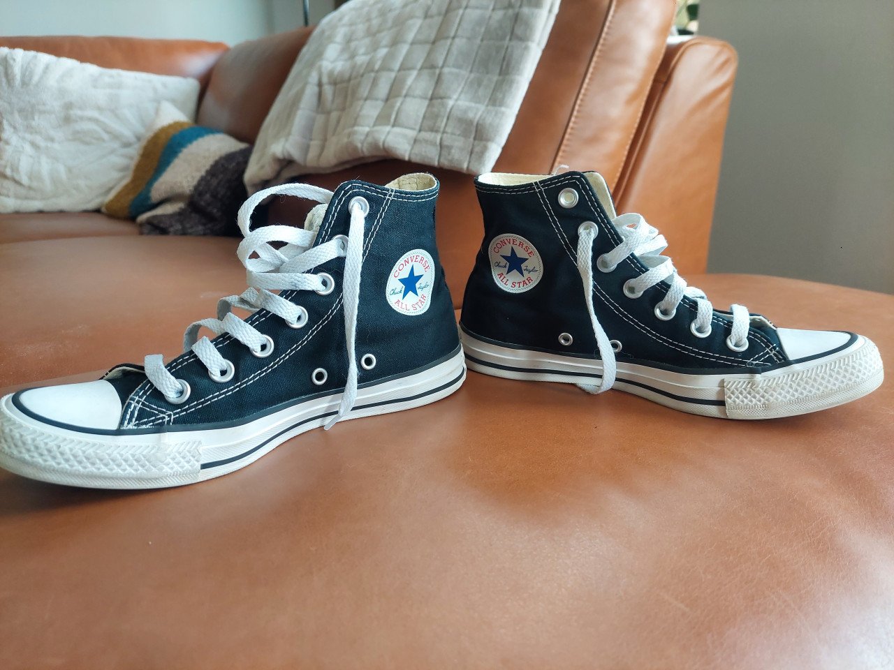 Allstar Converse sneakers 36,5