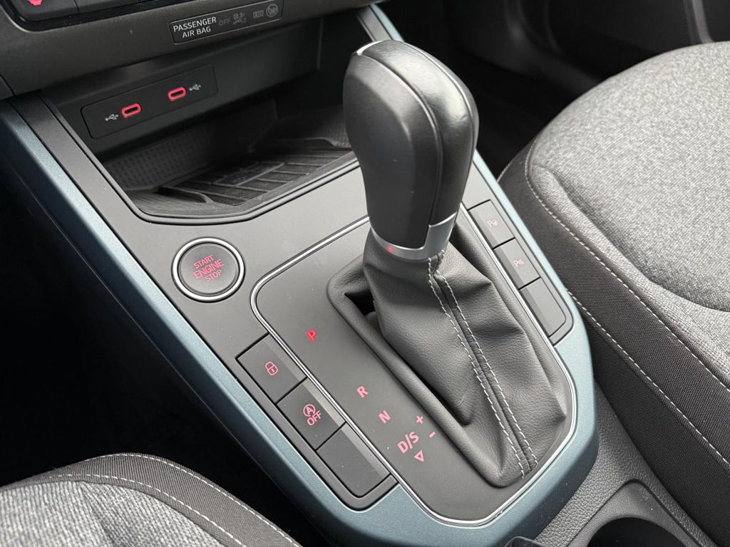 Seat Arona 1.0 tsi 110pk dsg aut. xperience