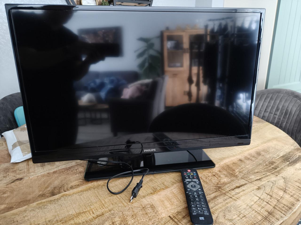 Philips tv