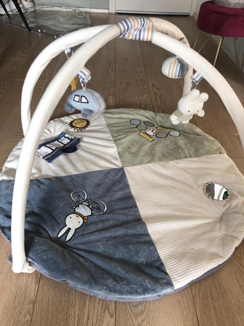 Babygym