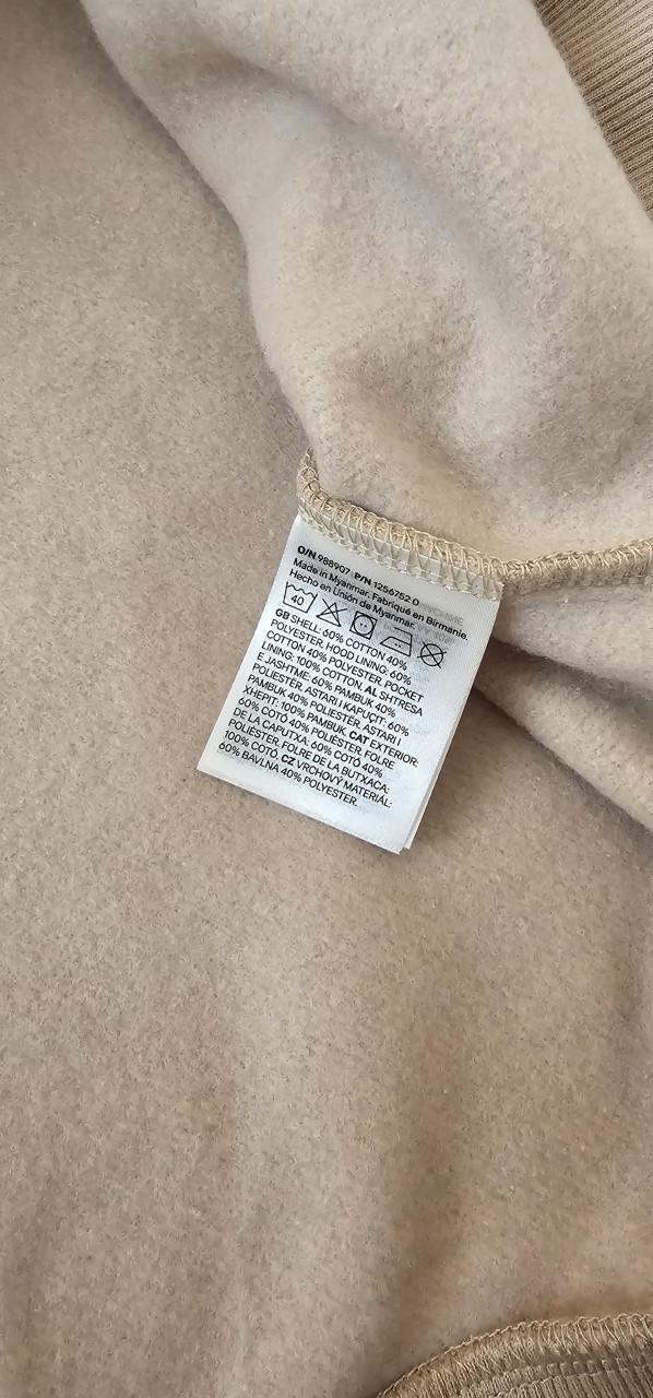H&M nieuw sweater maat XXL