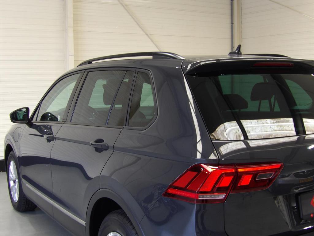 Volkswagen Tiguan 1.4 tsi ehybrid 245pk dsg life