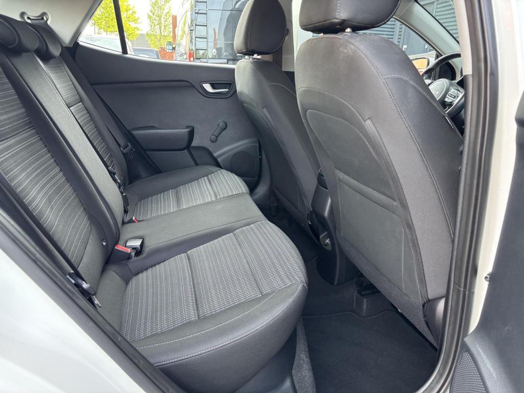 Kia Stonic 1.0 t-gdi mhev dynamicline nl-auto, automaat incl. trekhaak!