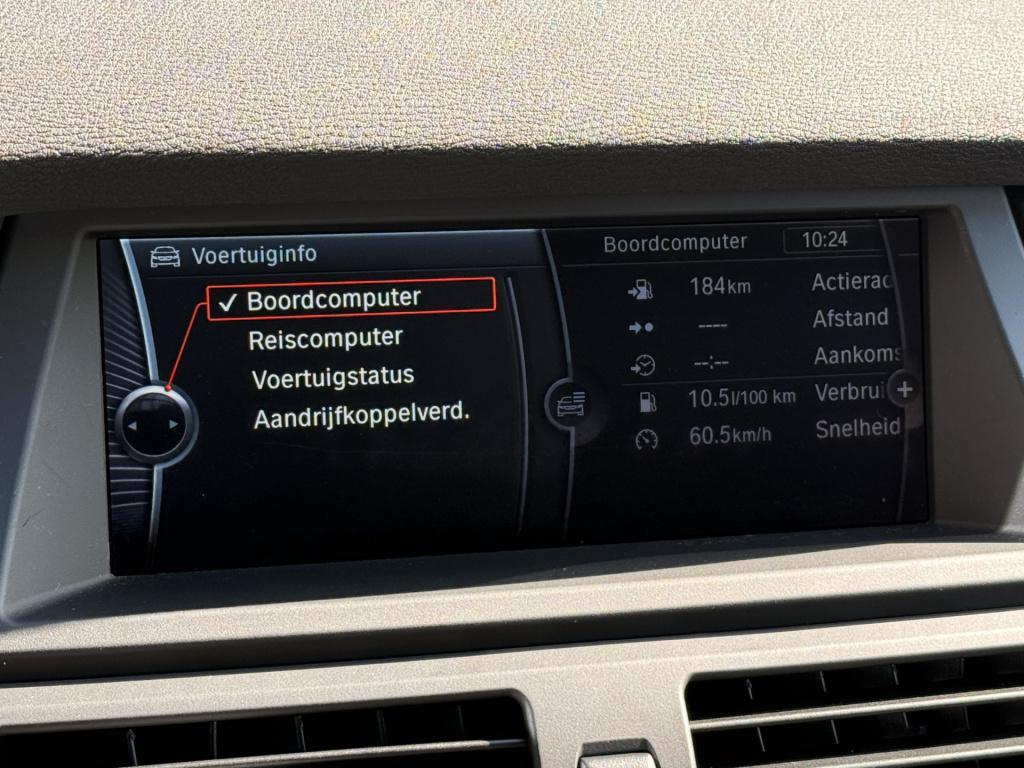 BMW X6 xdrive35i high executive | eerste eigenaar!! | uniek!! | head-up | l