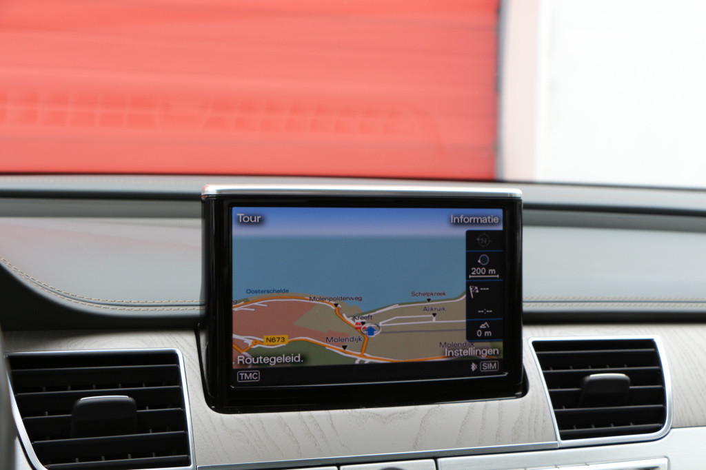 Audi S8 4.0 tfsi s8 plus quattro *keramisch *design selection