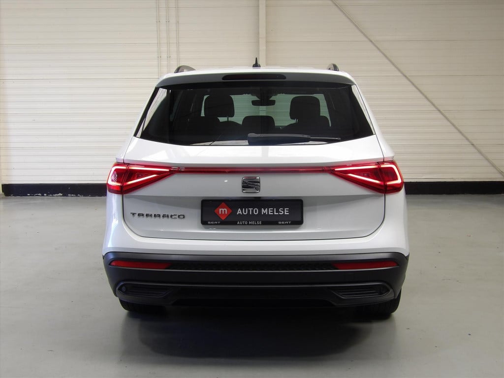 Seat Tarraco 1.5 tsi 150pk style