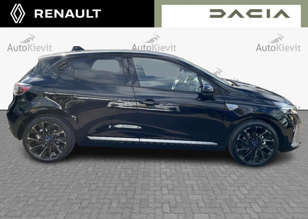Renault Clio 1.6 e-tech full hybrid 145 esprit alpine - demo / pack premium