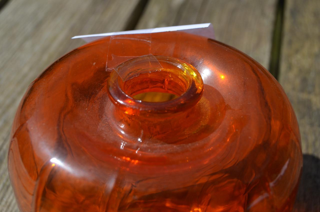 Bevrijdingsvaasje A.D. Copier 1945