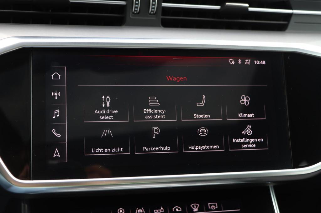 Audi A6 avant 55 tfsi quattro sport s line edition 340pk s-tronic
