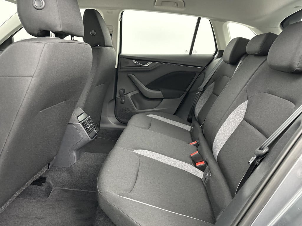 Skoda Scala 1.0 tsi active