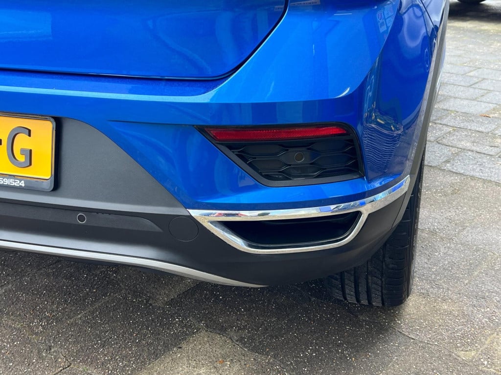 Volkswagen T-roc 1.5 tsi sport, executive-pakket, vele opties!!!