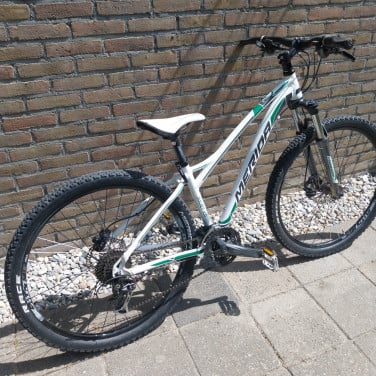 Mtb merida