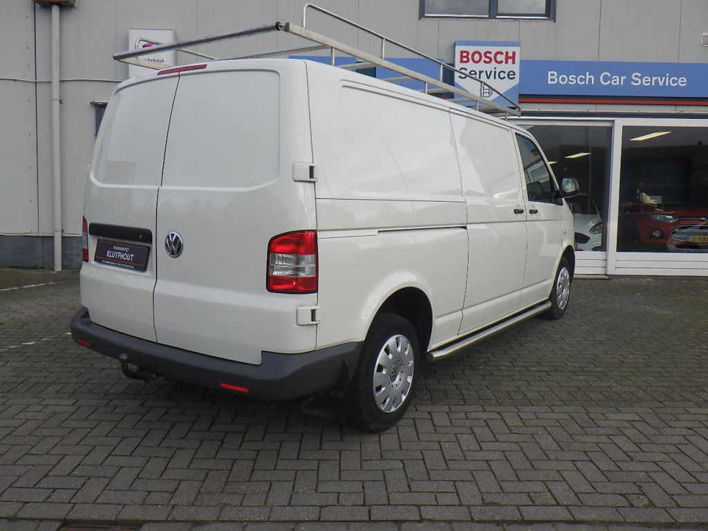 Volkswagen Transporter 2.0 tdi l2h1