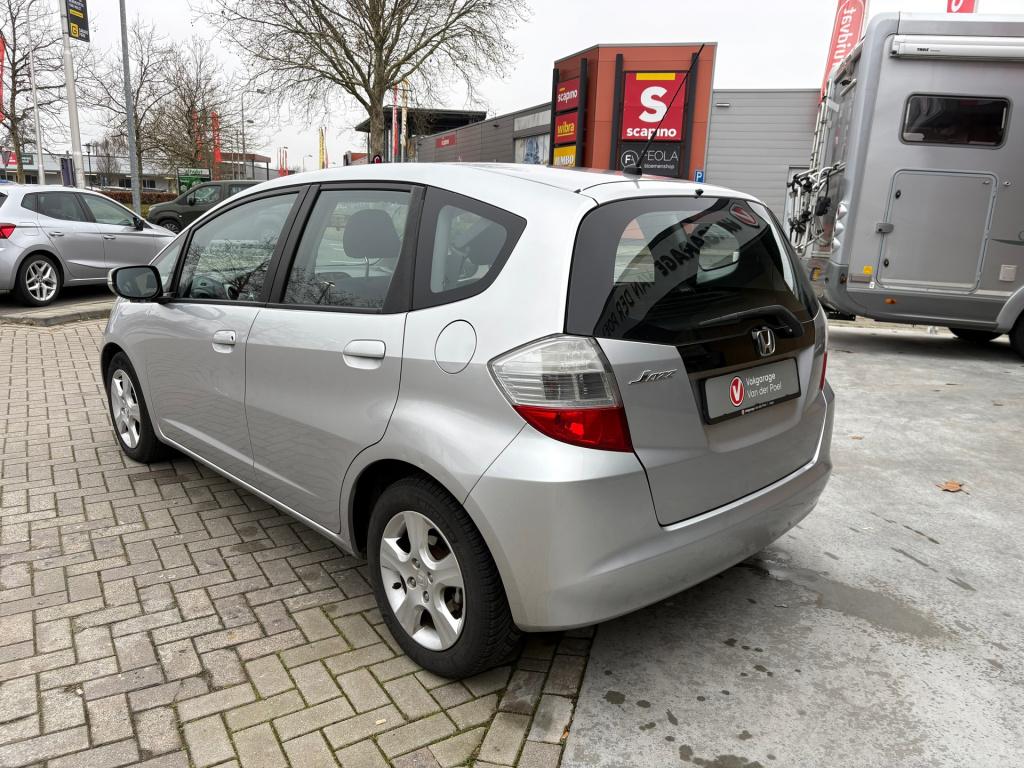 Honda Jazz 1.4 comfort