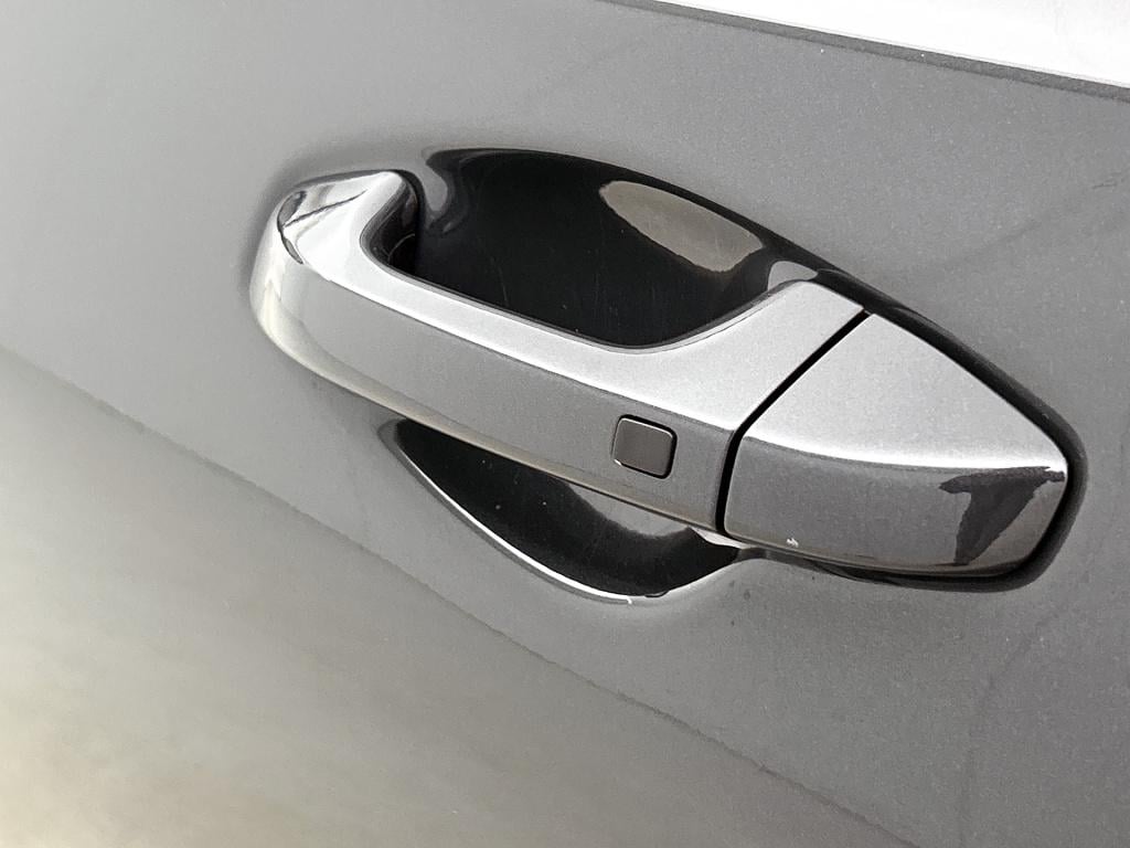 Kia Ceed Sportswagon 1.5 t-gdi gt-line automaat |stoel/stuurverwarming