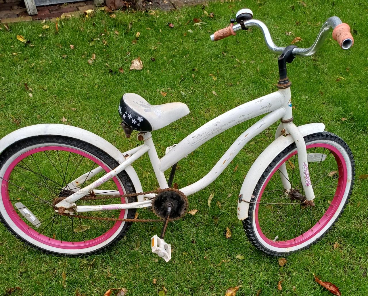 Kinderfiets