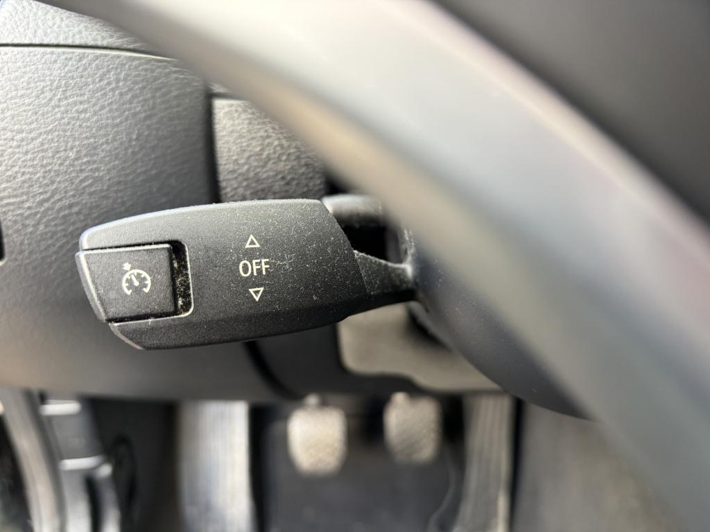 BMW X1 sdrive18i executive