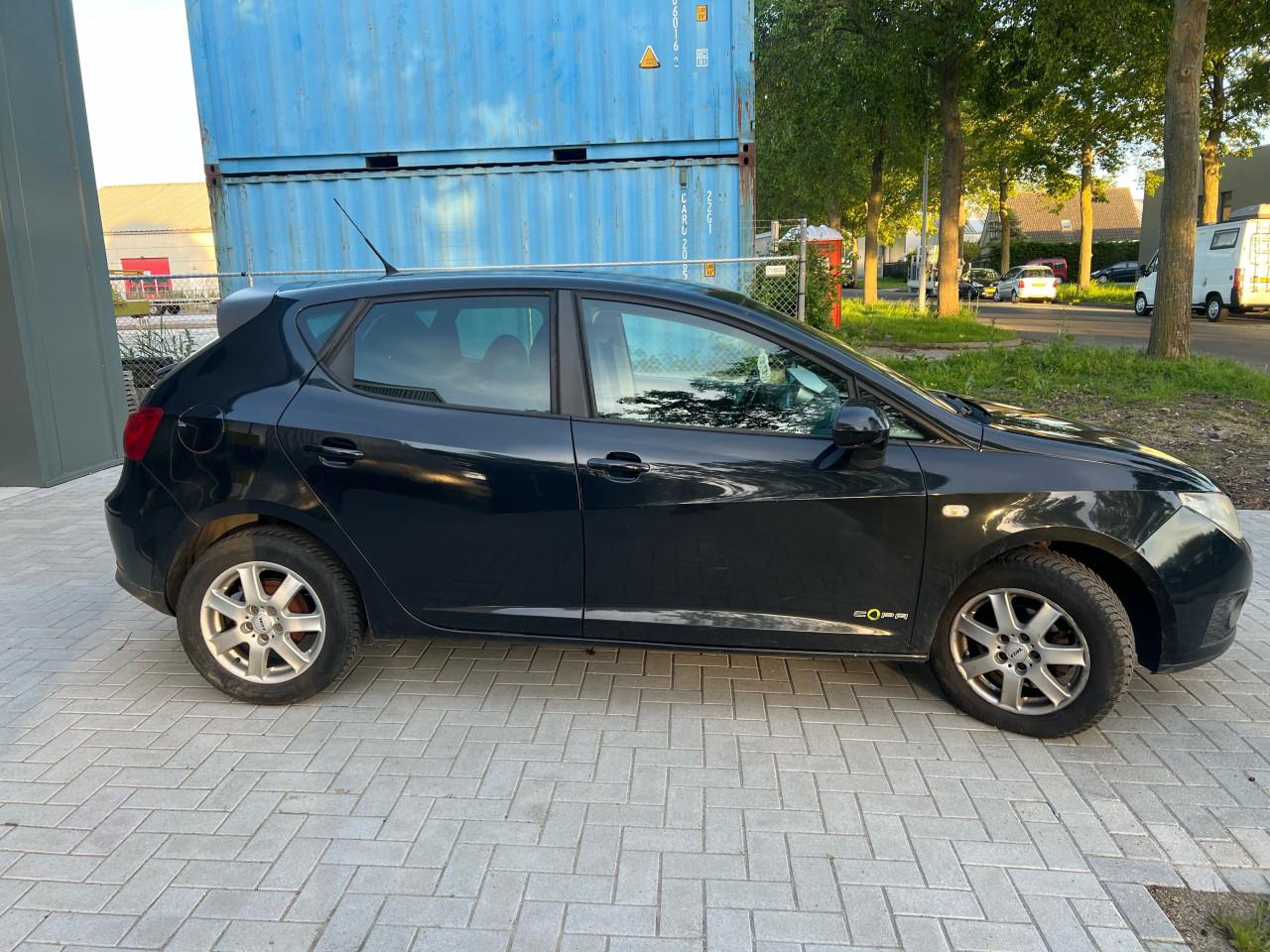 Seat Ibiza 1.2TDI Copa Plus 202.115KM
