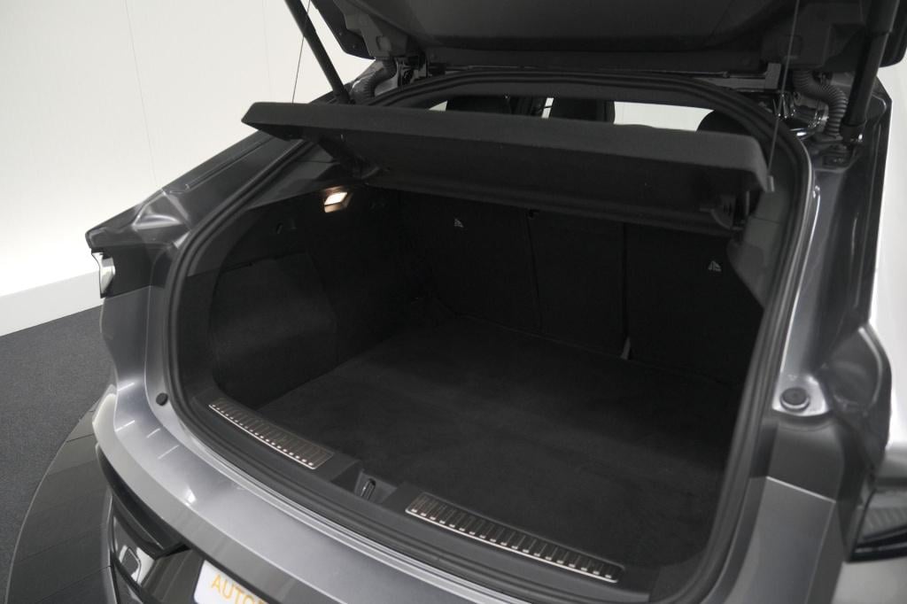 Renault Rafale 1.2 e-tech full hybrid 200 esprit alpine | solarbay panorama