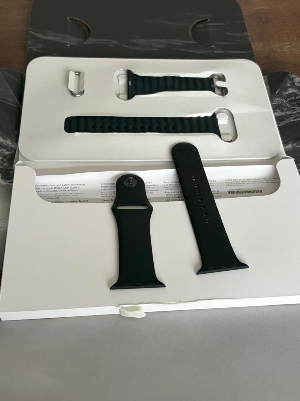 Apple Watch Ultra 49mm