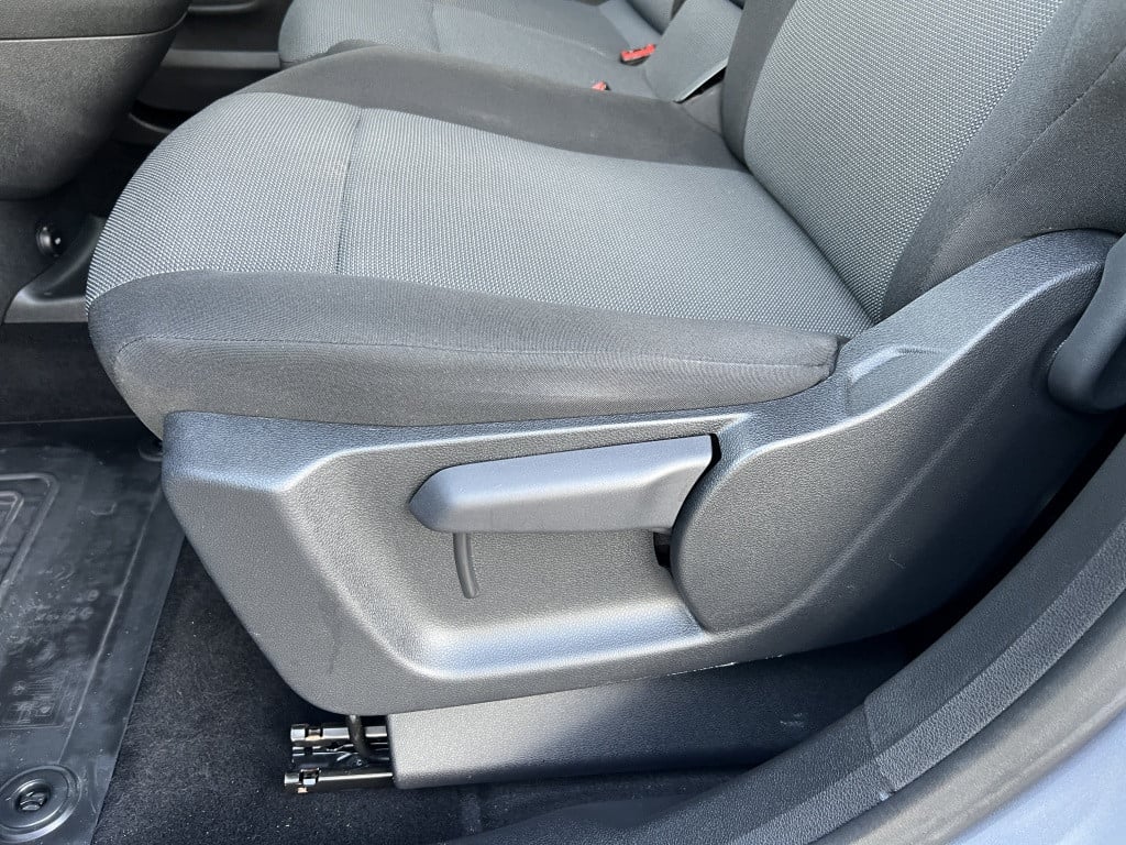 Toyota Proace city 1.5 d-4d profess.