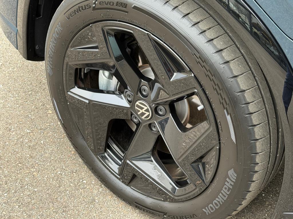 Volkswagen Tiguan 1.5 ehybrid r-line | black line | 360 camera | trekhaak |