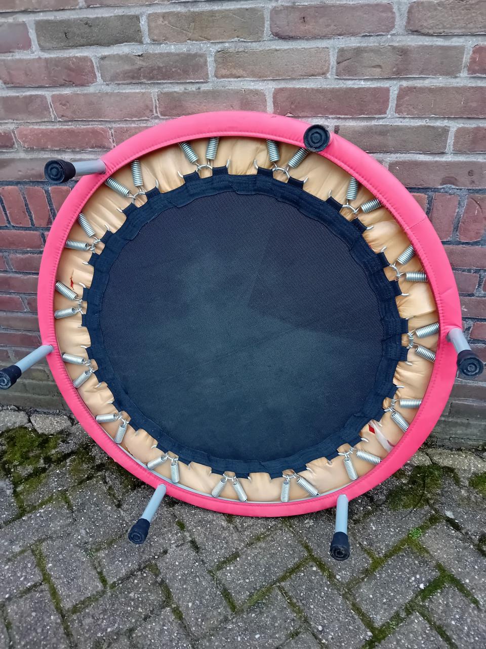 Trampoline