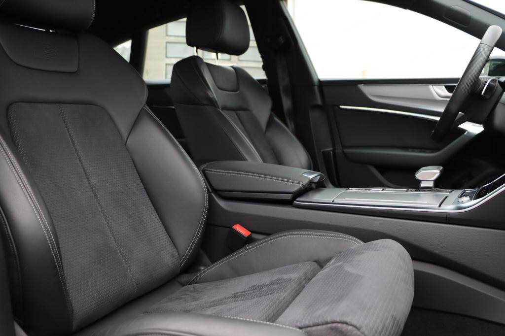 Audi A7 sportback 50 tfsi e quattro s edition competition 300pk s-tronic | 