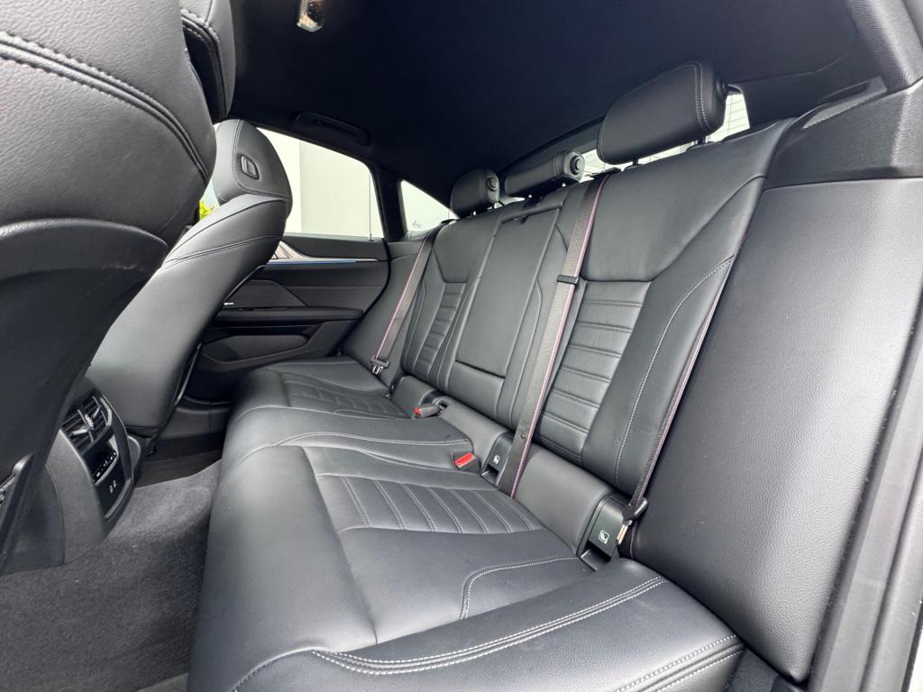 BMW 4 Serie gran coupé m440i xdrive m-sport * 360 camera * 20 inch * laserl