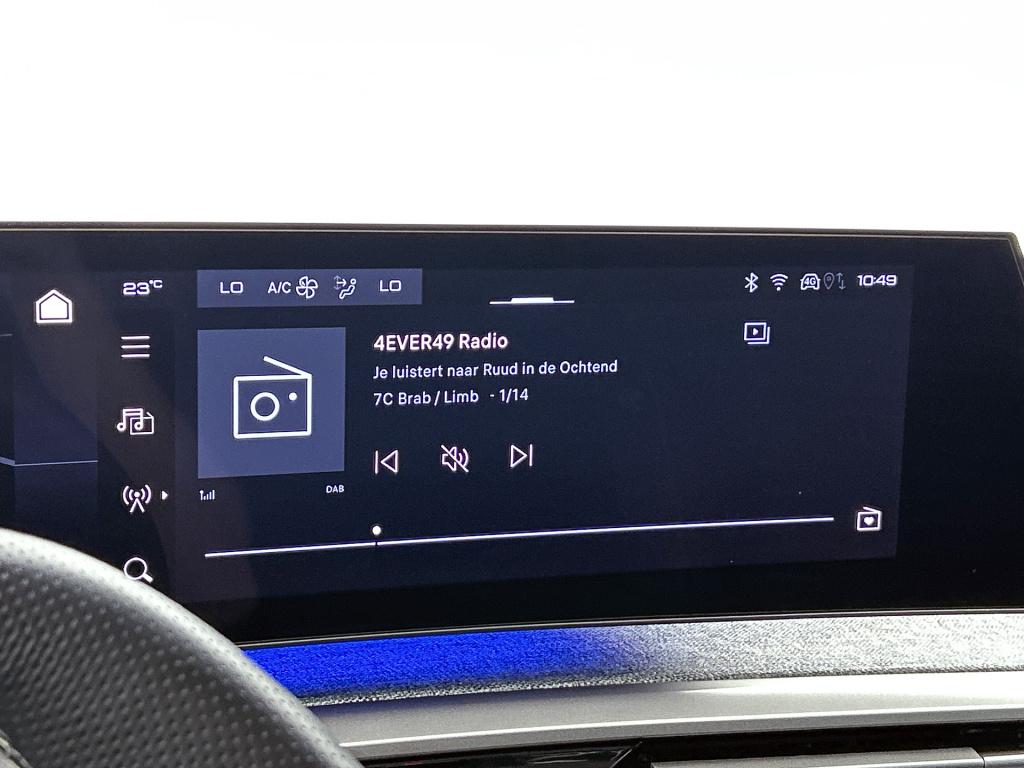 Peugeot 3008 1.2 hybrid 145 gt | rijklaar |