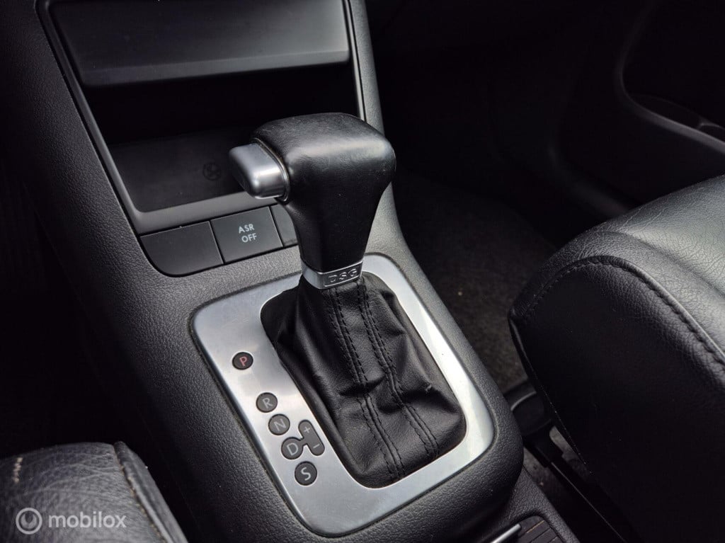 Volkswagen Golf Plus 1.4 tsi / automaat / trekhaak / origineel nl