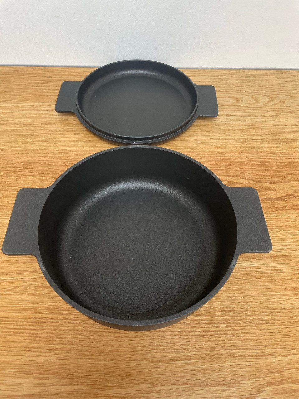 Braadpan Eva Solo, nieuw
