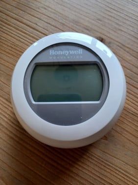 Thermostaat cv intercomfort/ intergas