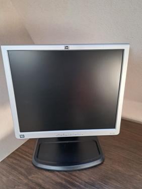 Computer scherm van HP