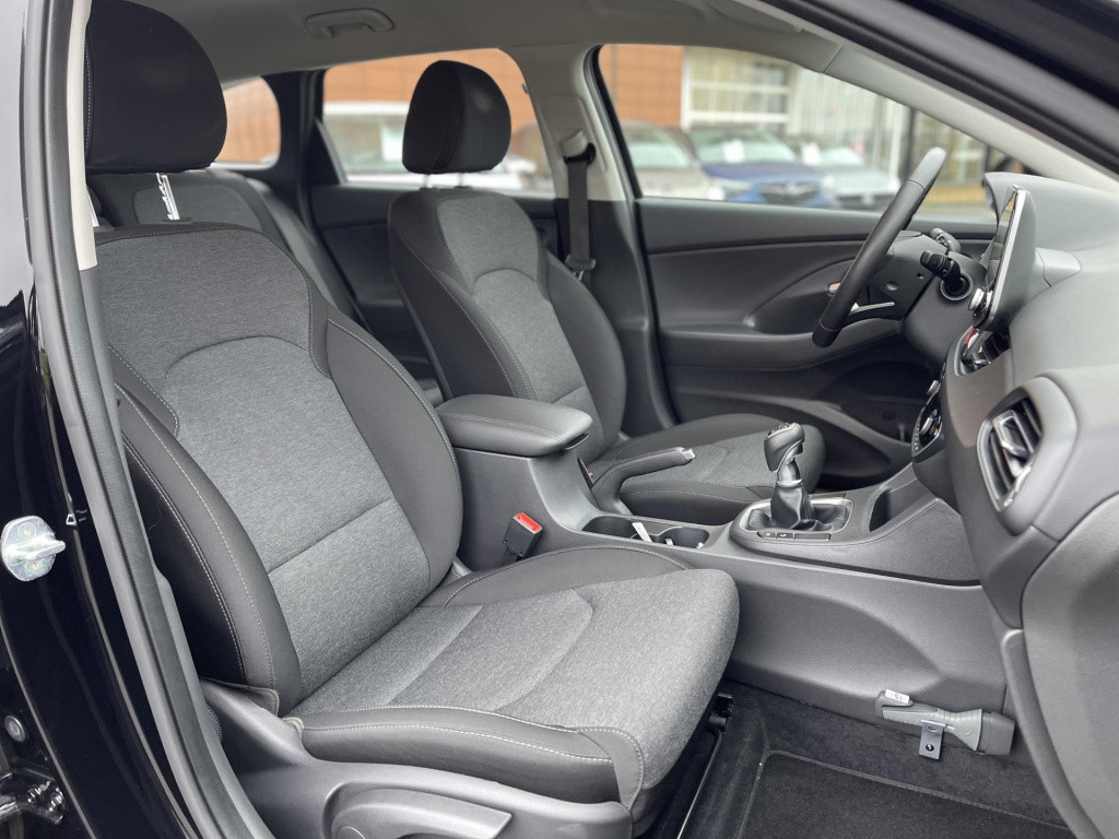 Hyundai I 30 wagon 1.0 t-gdi mhev comfort smart | navigatie | camera | appl