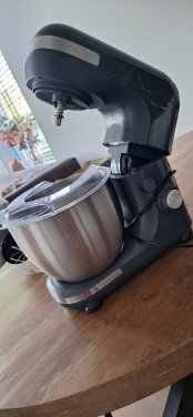 Keukenmachine silvercrest