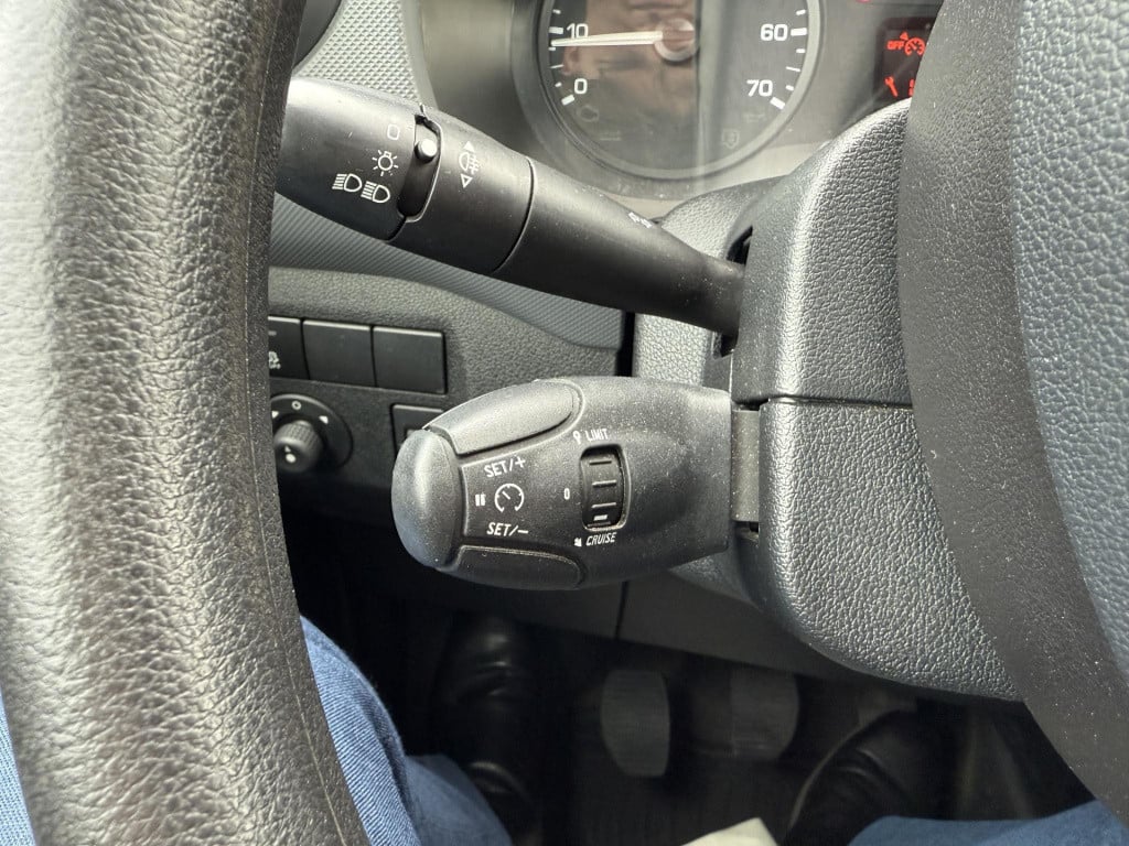 Citroen Berlingo 1.6 bluehdi 75 club economy ac | cruise control | trekhaak