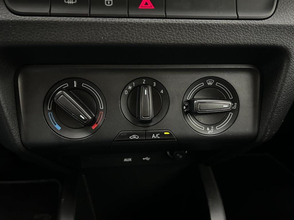 Skoda Fabia combi occasion 1.2 tsi ambition business | wit | tweedehands sk