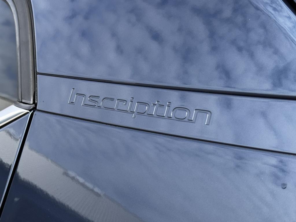 Volvo XC40 2.0 t4 inscription automaat | leer | 19'' lmv | trekhaak