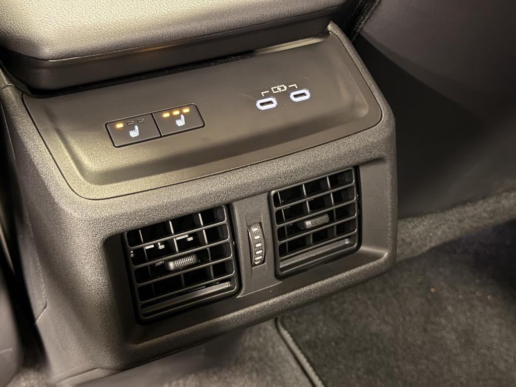 Toyota Bz4x touring executive awd 75 kwh